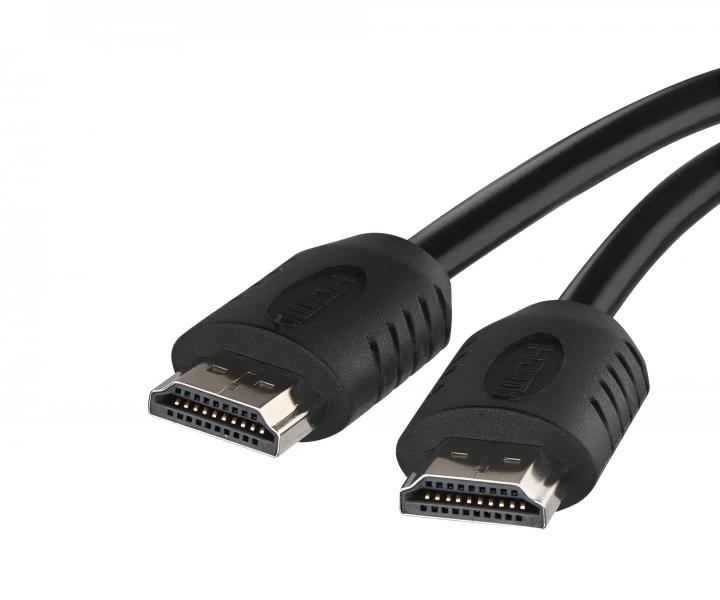 Propojovac kabel HDMI 2.0 Emos S11000 - 10 m