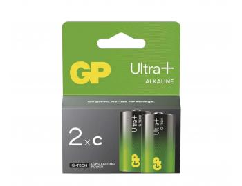 Alkalick baterie GP B03312 Ultra Plus C (LR14) - 1 ks