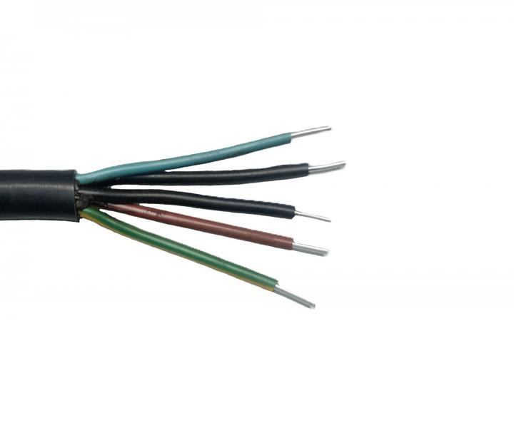Kabel AYKY 5Cx2,5 NKT