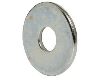 Podloka DIN 24, pozinkovan, vnitn prmr 26 mm - ocel