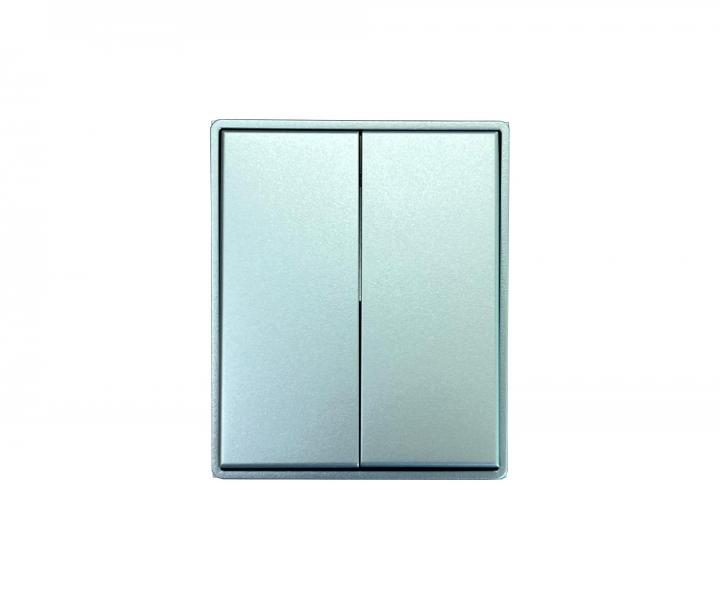 Kryt spnae dlen ABB Element-Time 3558E-A00652 31 ATC - arktick