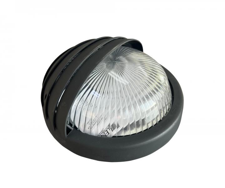P�isazen� sv�tidlo Lena Lighting Luna, IP44, E27, 75 W - �ern�