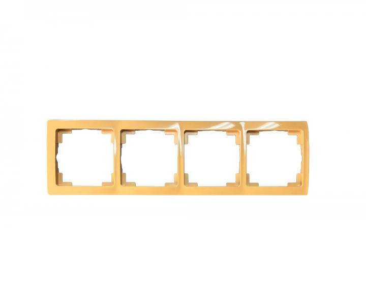 Rmeek tynsobn pro svislou i vodorovnou mont ABB Swing 3901J-A00040 D1 - bov