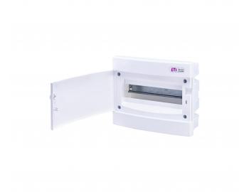 Rozvodnice zaputn ETI 1101015 ECM12PO, IP40, 12 modul (1x12)
