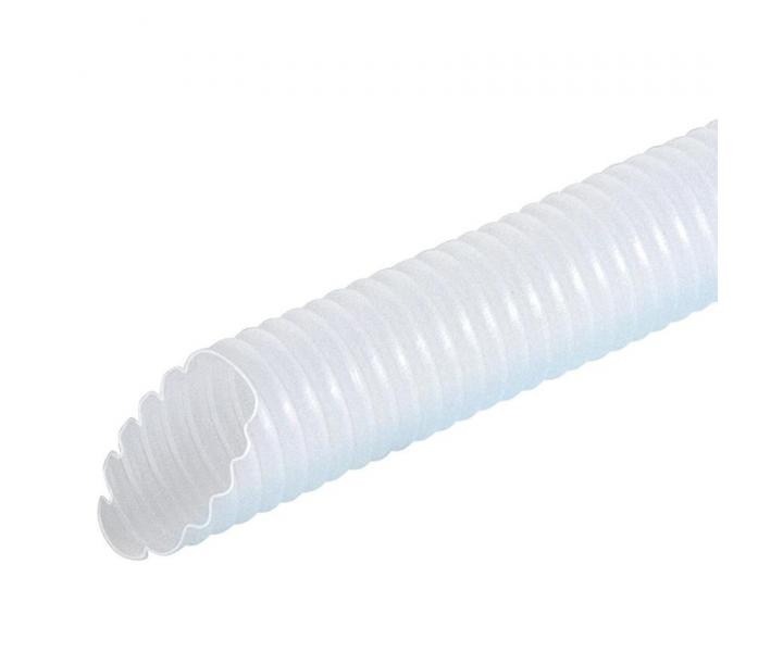 Ohebn trubka Frnkische pr. 16 FBY-SL-CZ plastov bl 125N - 1 metr