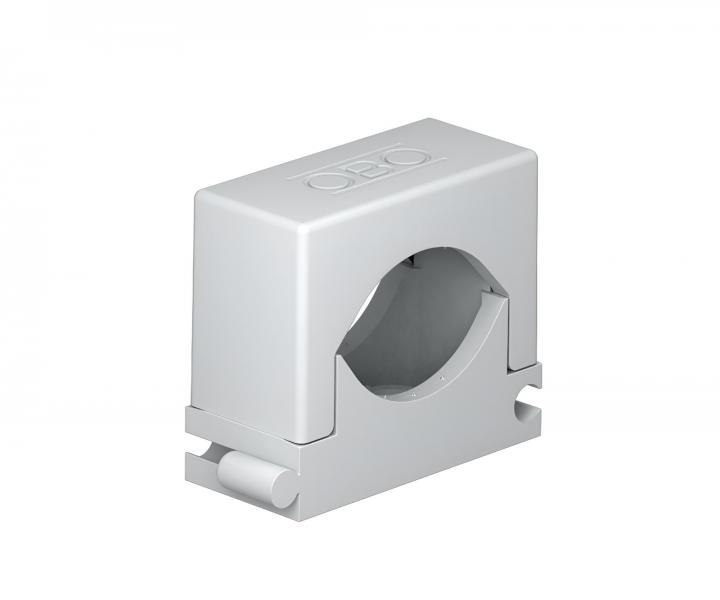 Pchytka OBO 2037 6-13, 6-13 mm, polyamid - svtle ed