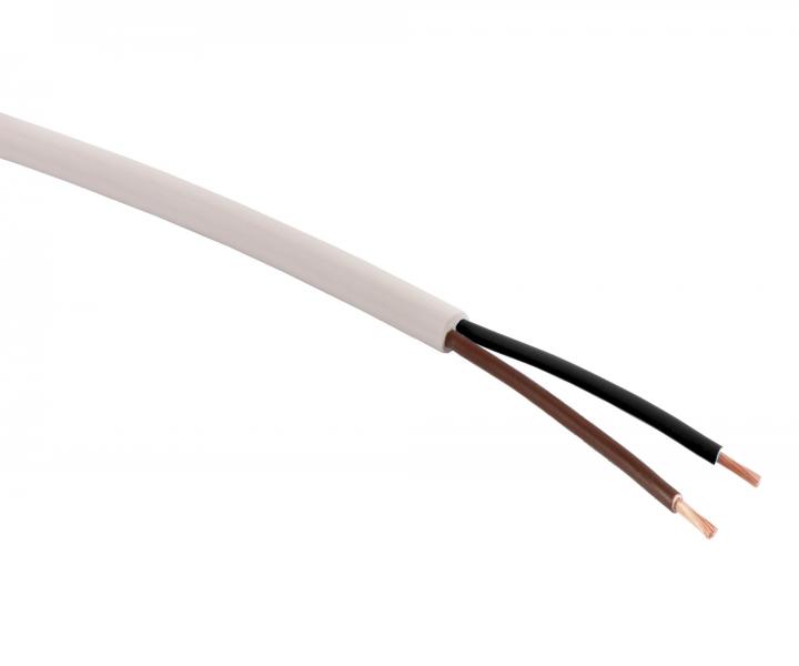Kabel CYSY V05VV-F 2Ax0,75 NKT