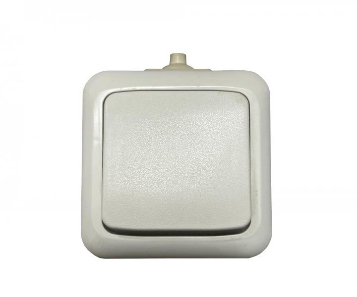 Spna ABB Variant 3558-07600 B, IP44, azen 7 - bl