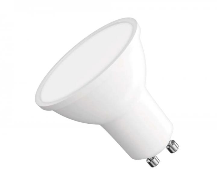LED rovka Emos Classic MR16 ZQ8371, GU10, 8,4 W (60 W), neutrln bl