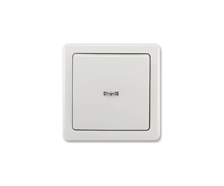 Spna dvouplov kompletn ABB 3557G-C02342 S1, s przorem - svtleed