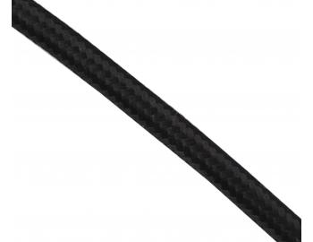 Kabel CYSY H05VV-F 2x0,5 Precon, opeden, ern - 1 metr