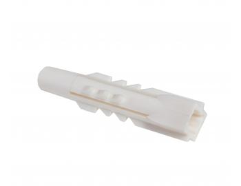 Hmodinka do zdiva DD plast, prmr 8 mm