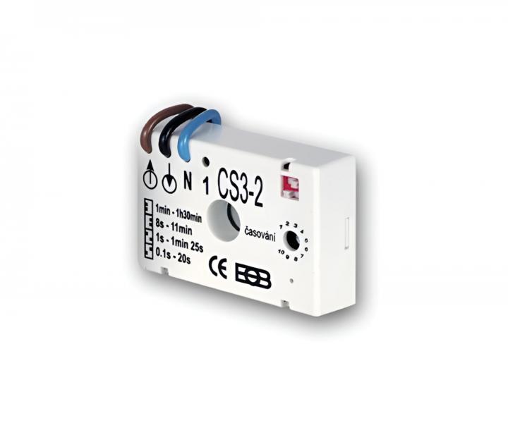 asov spna Elektrobock CS3-2 pod vypna