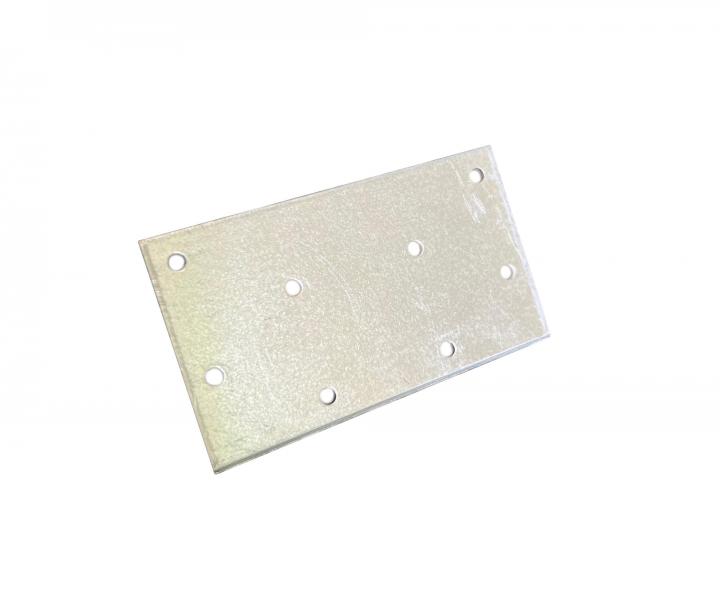 Spojovac deska 70x40 mm