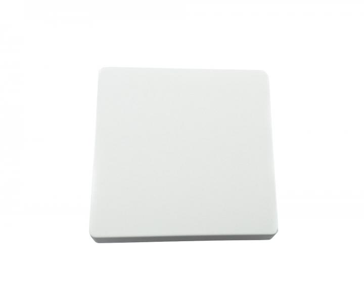 Kryt sp�na�e jednoduch� ABB Classic T 3558C-A651 B1 - b�l�