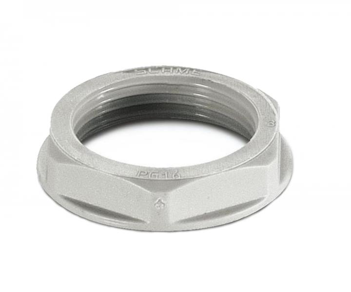Metrick matice ke kabelov vvodce Scame 805.5625 M25x1,5
