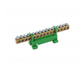 Rozboovac mstek Elcon PE 15 - zelen