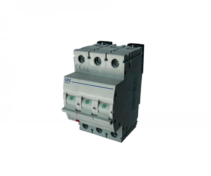 Jisti OEZ MCB LPN-10D-3