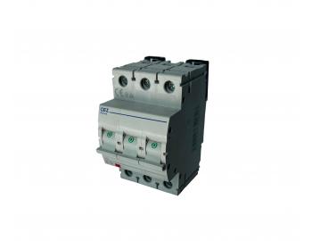Jisti OEZ MCB LPN-10D-3