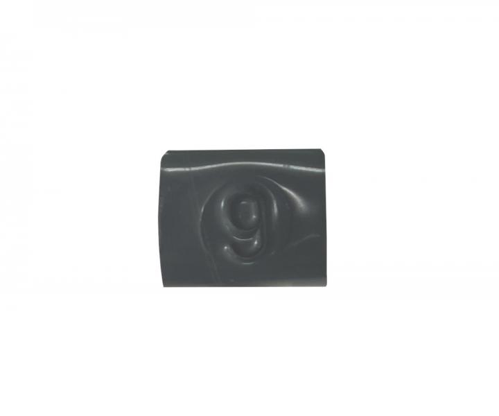 Oznaovac ttky Kovoblesk, slo 9, PVC