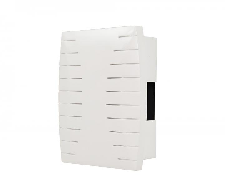 Domovn� zvonek Zamel Turbo GNS-931, IP20, 230 V - b�l�