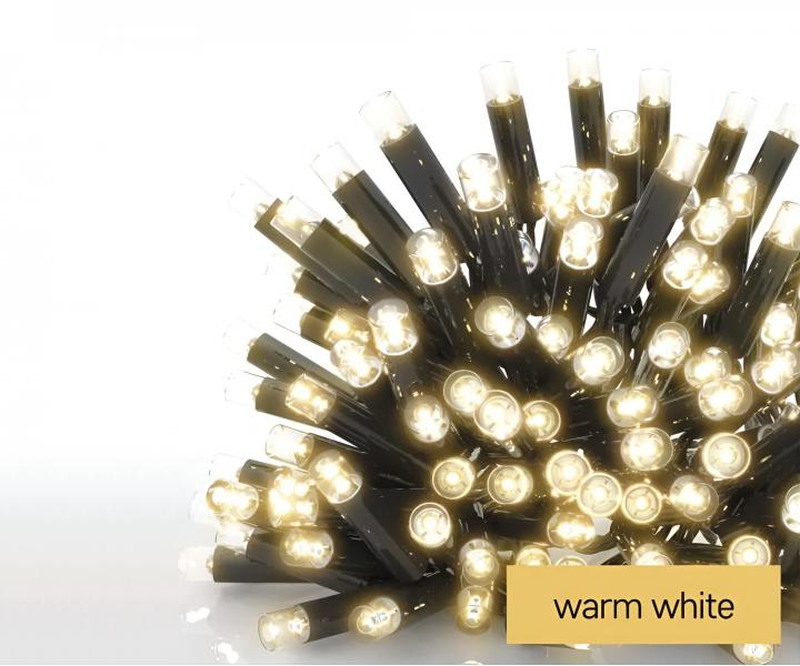 LED vnon etz Emos Profi D2AW01, IP44, venkovn/vnitn, tepl bl - 5 m
