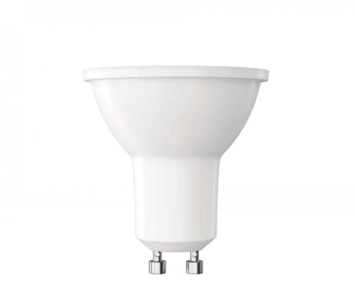 LED rovka Emos Classic MR16 ZQ8370, GU10, 8,4 W (60 W), tepl bl