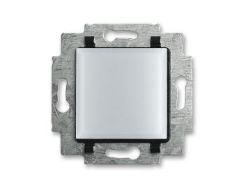 Pstroj osvtlen signalizanho a orientanho s LED, svtlo modr ABB 3917U-A00051