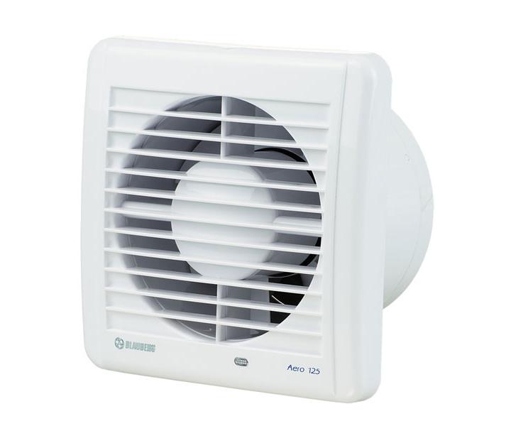 Axiln ventiltor Blauberg Aero 150