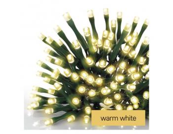 LED vnon etz, 4 m, venkovn i vnitn, tepl bl, asova Emos D4AW01