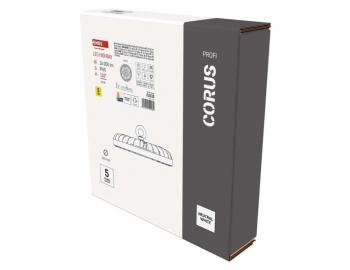 LED prmyslov zvsn svtidlo HIGHBAY CORUS 133W Emos ZU133