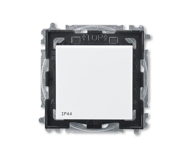 Pepna stdav, s krytem, azen 6, IP44 ABB Levit 3559H-A06940 62 - bl/kouov ern