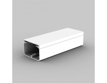 Lita hranat LH 60x40, bl, 2 m Kopos LH 60X40_HD - 1 metr