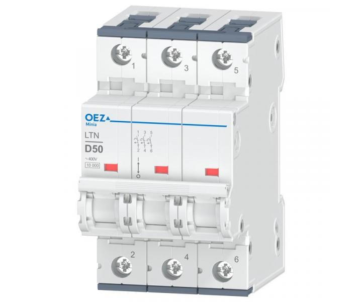 Jisti LTN-50D-3 OEZ 41811