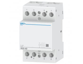 Instalan styka RSI-40-40-A230 OEZ 36625