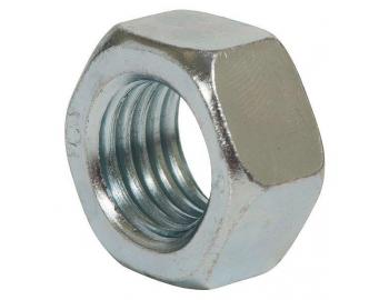 Matice DIN 934-8 M16 zinek