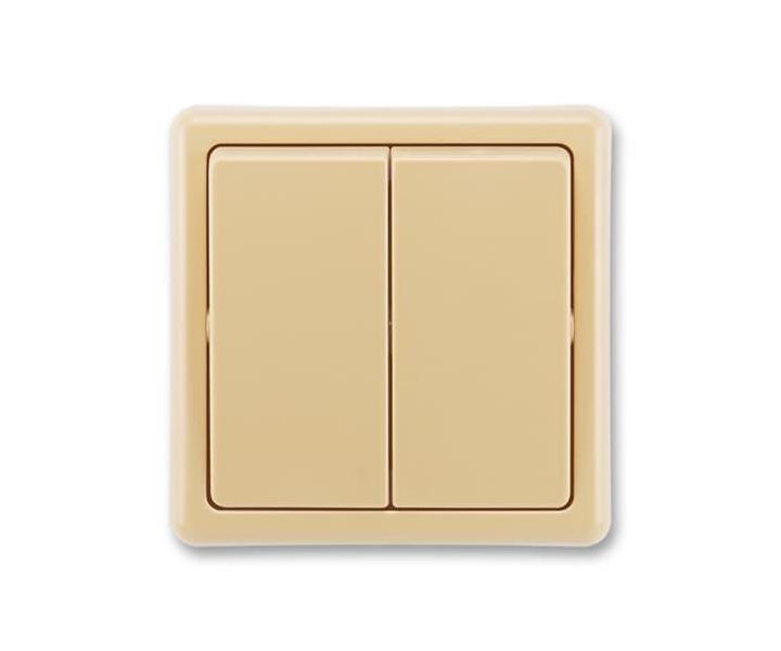 Pepna sriov, azen 5 ABB Classic 3553-05289 D2 - bov