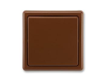 Pepna stdav, azen 6 ABB Classic 3553-06289 H3 - hnd