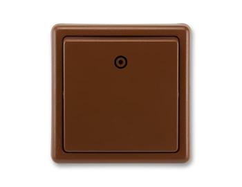 Ovlda zapnac, azen 1/0 ABB Classic 3553-80289 H3 - hnd
