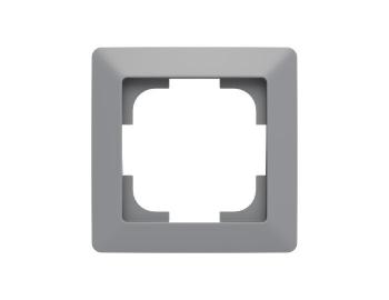 Rmeek jednonsobn ABB Zoni 3901T-A00010 141 - ed / bl