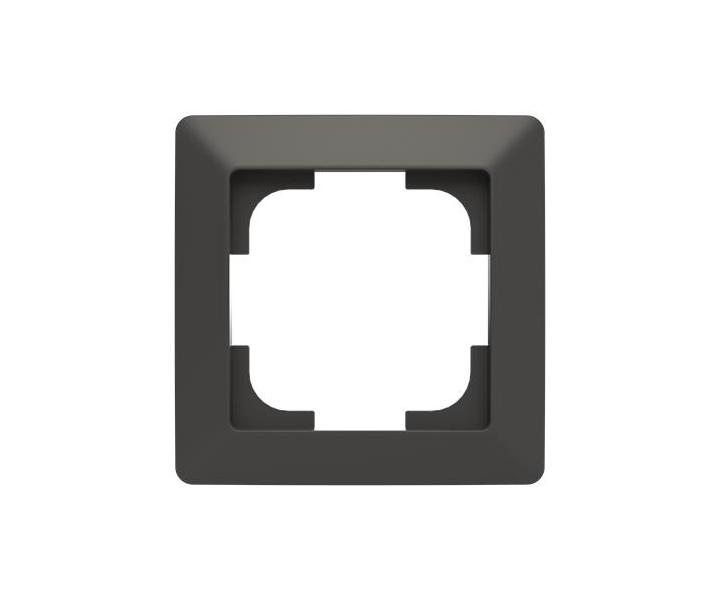 Rmeek jednonsobn ABB Zoni 3901T-A00010 237 - matn ern