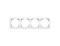 Rmeek tynsobn, pro vodorovnou i svislou mont ABB Zoni 3901T-A00040 240 - matn bl