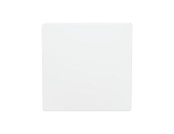 Kryt spnae jednoduch ABB Zoni 3559T-A00651 240 - matn bl