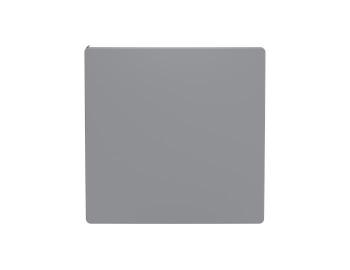 Kryt spnae jednoduch ABB Zoni 3559T-A00651 241 - ed