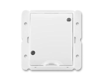 Vvodka kabelov se svorkovnic, pro pohybliv pvod 5x 2,5 mm2 Cu ABB Element 3938E-A00025 03 - bl/bl