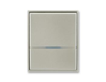 Kryt spnae jednoduch, s przorem ABB Time 3558E-A00653 32 - starostbrn