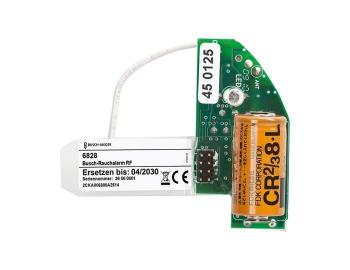 Modul bezdrtov RF Busch-Rauchalarm ProfessionalLINE ABB 2CKA006800A2514