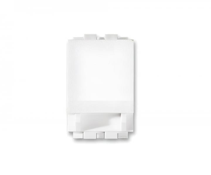 Kryt zaslepovac pro zsuvku komunikan ABB 5014X-A01000 B - bl