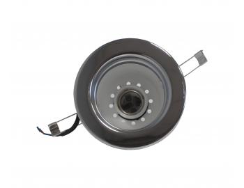 Kruhov podhledov svtidlo Rendl SI1527, IP20, E27, R80, 75 W - chrom