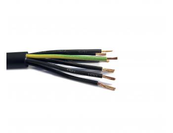 Kabel CGSG H05RR-F 7x1 - ern